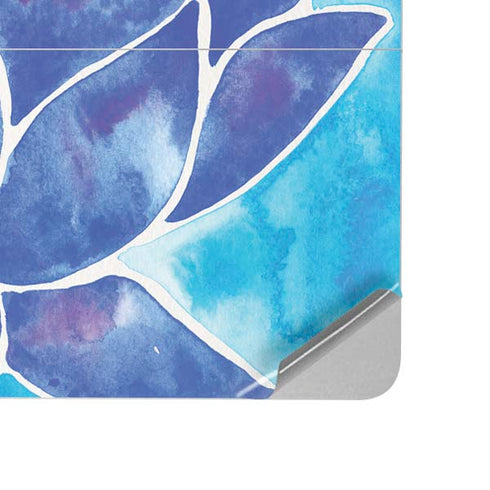 Cat Coq Blue Lotus Surface Laptop Studio Skin
