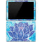 Cat Coq Blue Lotus Surface Pro 3 Skin
