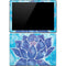 Cat Coq Blue Lotus Surface Pro 4 Skin