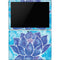 Cat Coq Blue Lotus Surface Pro 6 Skin