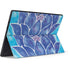 Cat Coq Blue Lotus Surface Pro 7 Skin