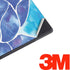 Cat Coq Blue Lotus Surface Pro 7 Skin