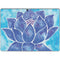 Cat Coq Blue Lotus Surface Pro 9 Skin