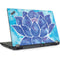Cat Coq Blue Lotus Lenovo ThinkPad Skin
