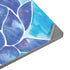Cat Coq Blue Lotus Universal Laptop 13in (10.6 x 7.6in) Skin