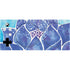 Cat Coq Blue Lotus Xbox Adaptive Controller Skin