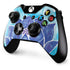 Cat Coq Blue Lotus Xbox One Controller Skin