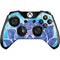 Cat Coq Blue Lotus Xbox One Controller Skin