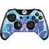 Cat Coq Blue Lotus Xbox One Controller Skin
