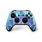 Cat Coq Blue Lotus Xbox One X Controller Skin