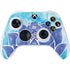 Cat Coq Blue Lotus Xbox Series S Controller Skin