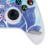 Cat Coq Blue Lotus Xbox Series S Controller Skin