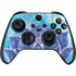 Cat Coq Blue Lotus Xbox Series X Bundle Skin