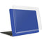 Blue MacBook Air 13in M1 (2021) Case plus Skin
