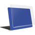 Blue MacBook Air 13in M1 (2021) Case plus Skin