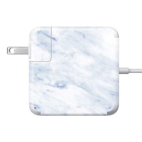 Blue Marble 85W Power Adapter (15 and 17 inch MacBook Pro Charger) Skin