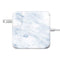 Blue Marble 85W Power Adapter (15 and 17 inch MacBook Pro Charger) Skin