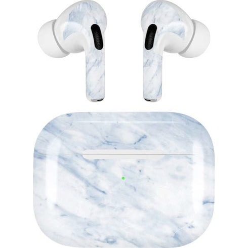 Blue Marble AirPods Pro 2nd Gen Skin