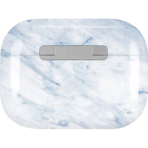 Blue Marble AirPods Pro 2nd Gen Skin