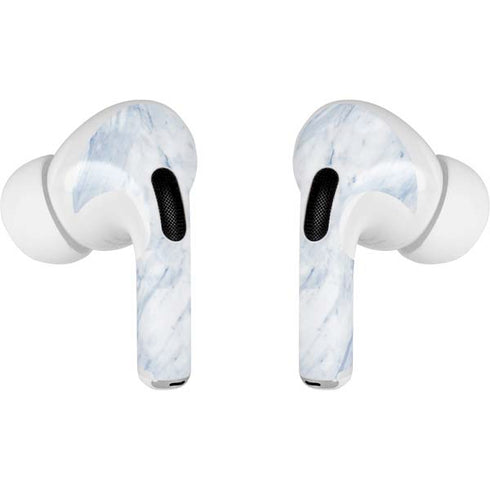Blue Marble AirPods Pro 2nd Gen Skin