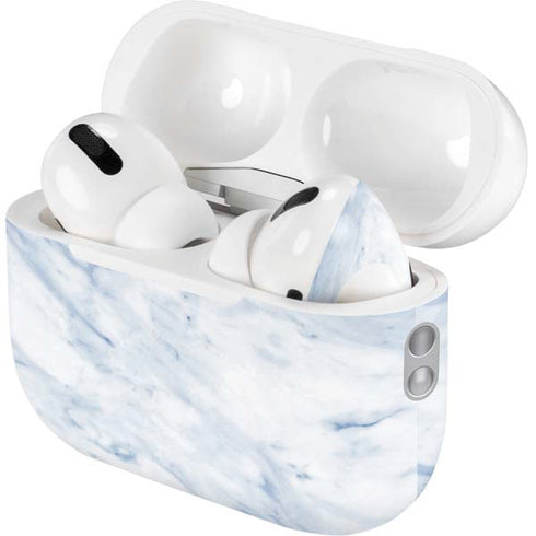 Blue Marble AirPods Pro 2nd Gen Skin