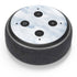 Blue Marble Amazon Echo Dot Skin