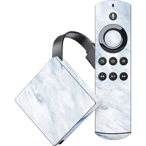 Blue Marble Amazon Fire TV Skin