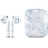 Blue Marble Apple AirPods 2 Skin