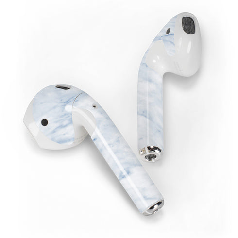 Blue Marble Apple AirPods 2 Skin