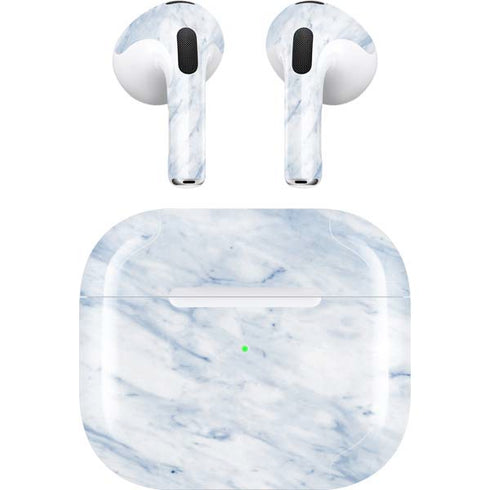 Blue Marble Apple AirPods (3rd Gen 2021) Skin