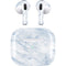 Blue Marble Apple AirPods (3rd Gen 2021) Skin