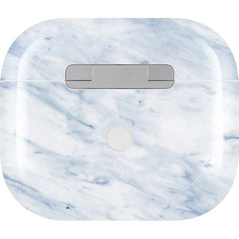 Blue Marble Apple AirPods (3rd Gen 2021) Skin