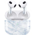 Blue Marble Apple AirPods (3rd Gen 2021) Skin