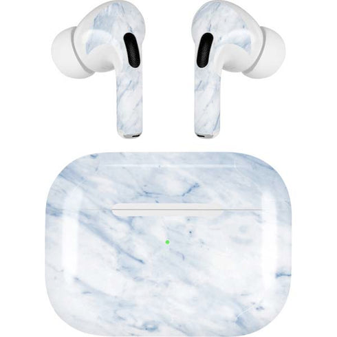 Blue Marble Apple AirPods Pro Skin