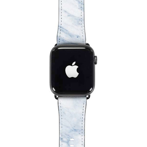 Blue Marble Apple Watch Band 42-44mm