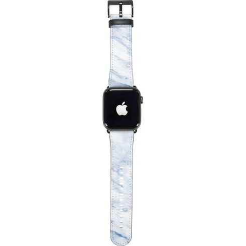 Blue Marble Apple Watch Band 42-44mm