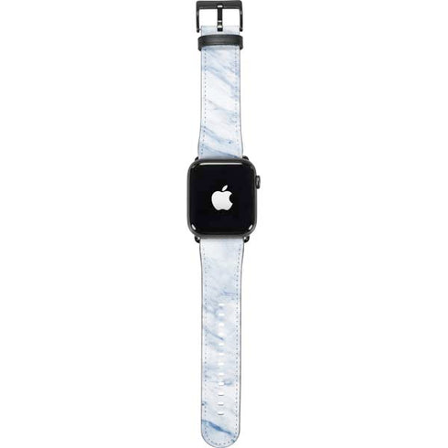 Blue Marble Apple Watch Band 38-40mm