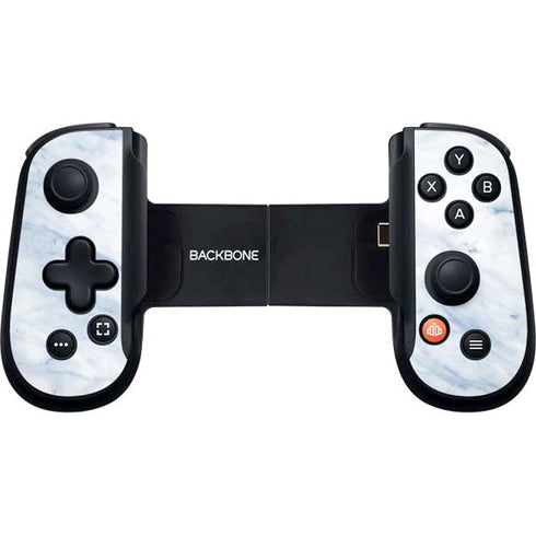 Blue Marble Backbone One for iPhone Game Controller Skin