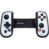 Blue Marble Backbone One for iPhone Game Controller Skin