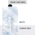 Blue Marble Bose Noise Cancelling Headphones 700 Skin