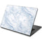 Blue Marble Dell Chromebook Skin