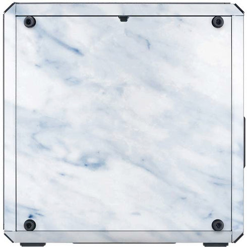 Blue Marble Cooler Master MasterBox Q300L Mini Tower Skin