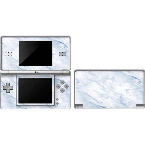 Blue Marble DS Lite Skin