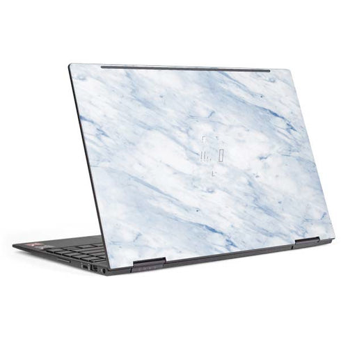 Blue Marble HP Envy Skin