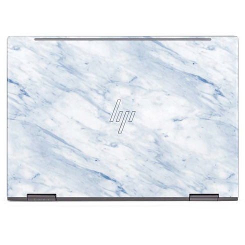 Blue Marble HP Envy Skin