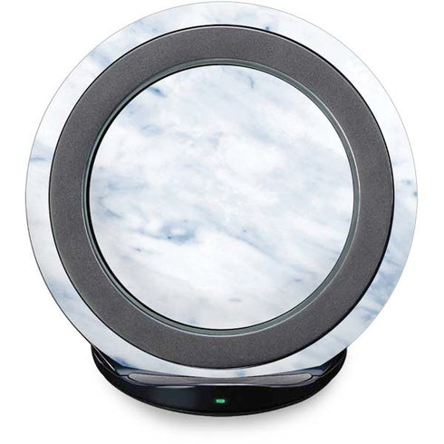 Blue Marble Fast Charge Wireless Charging Stand Skin