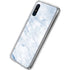 Blue Marble Galaxy A10e Clear Case