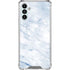 Blue Marble Galaxy A13 5G Clear Case