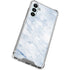 Blue Marble Galaxy A14 5G Clear Case