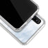 Blue Marble Galaxy A30 Clear Case